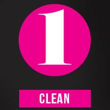 Muc - Off Nano Tech Bike Cleaner Reinigungsspray 1L