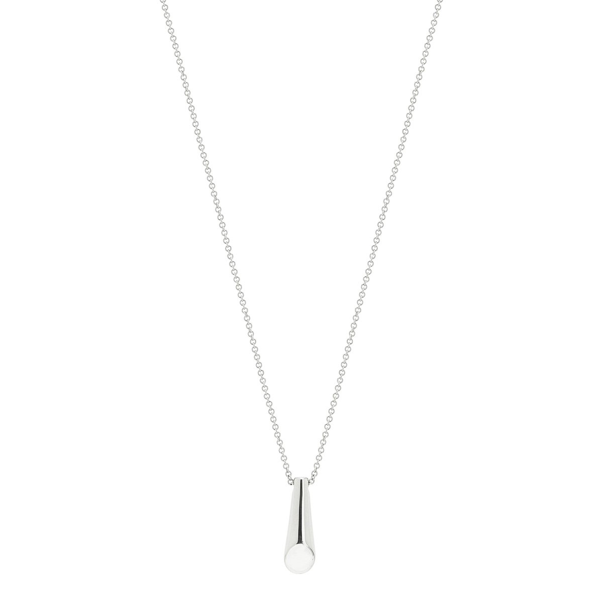 Collier acier
