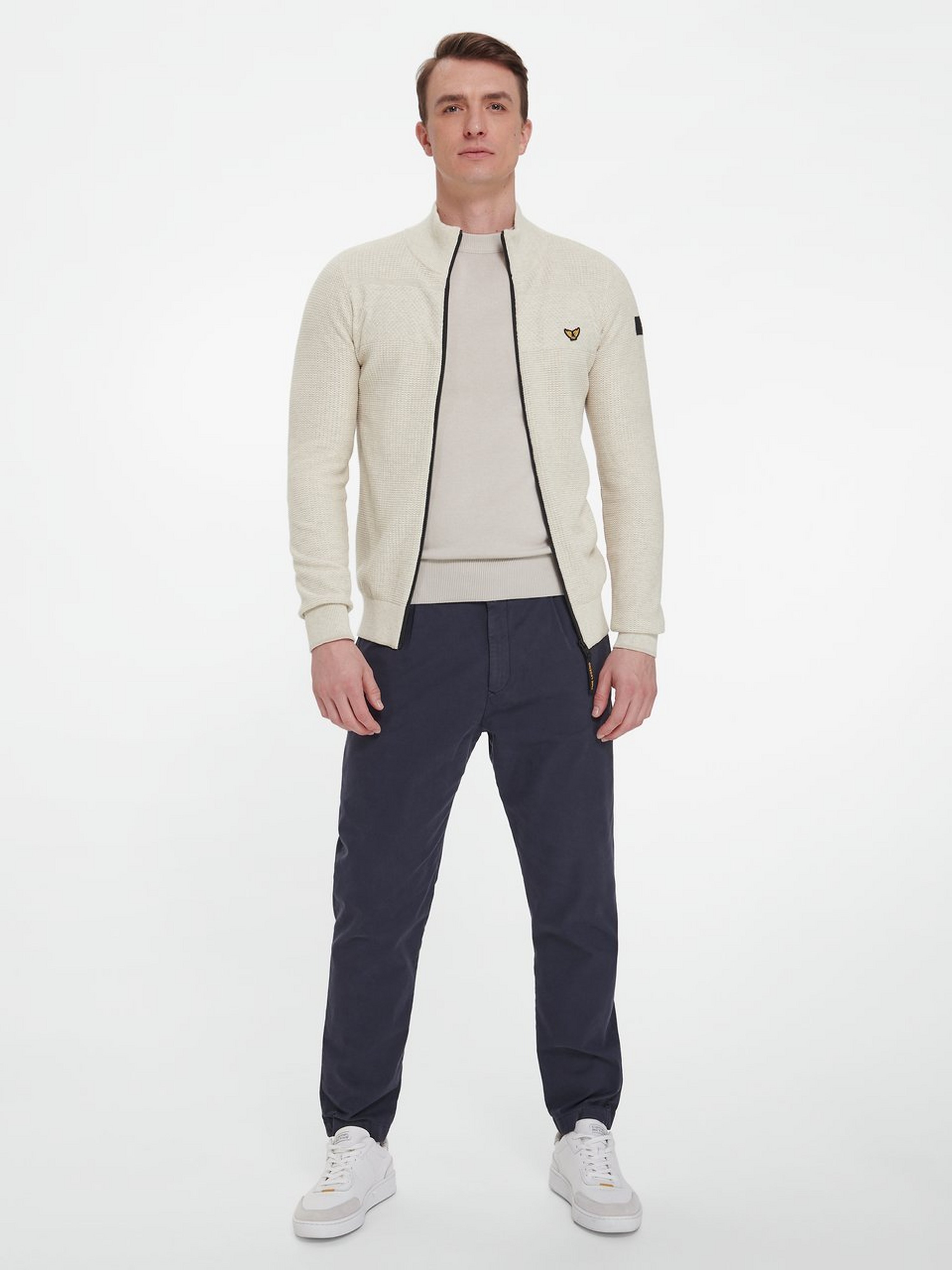 Strickjacke