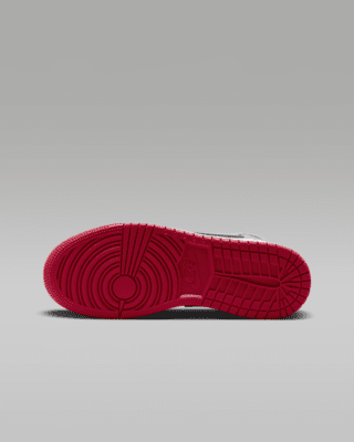 Air Jordan 1 Mid Older Kids' Shoes