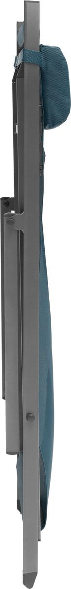 CHILIENNE DECIMA CANARD GRAPHITE