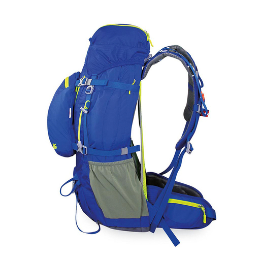 Mochila Trekking Giove 45 + 10l Marsupio