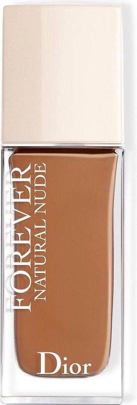DIOR - Dior Forever Natural Nude Foundation 30 ml 5N