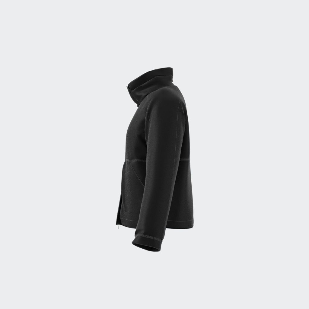 adidas Sportswear Winterjacke »W CITY ESCAP J«