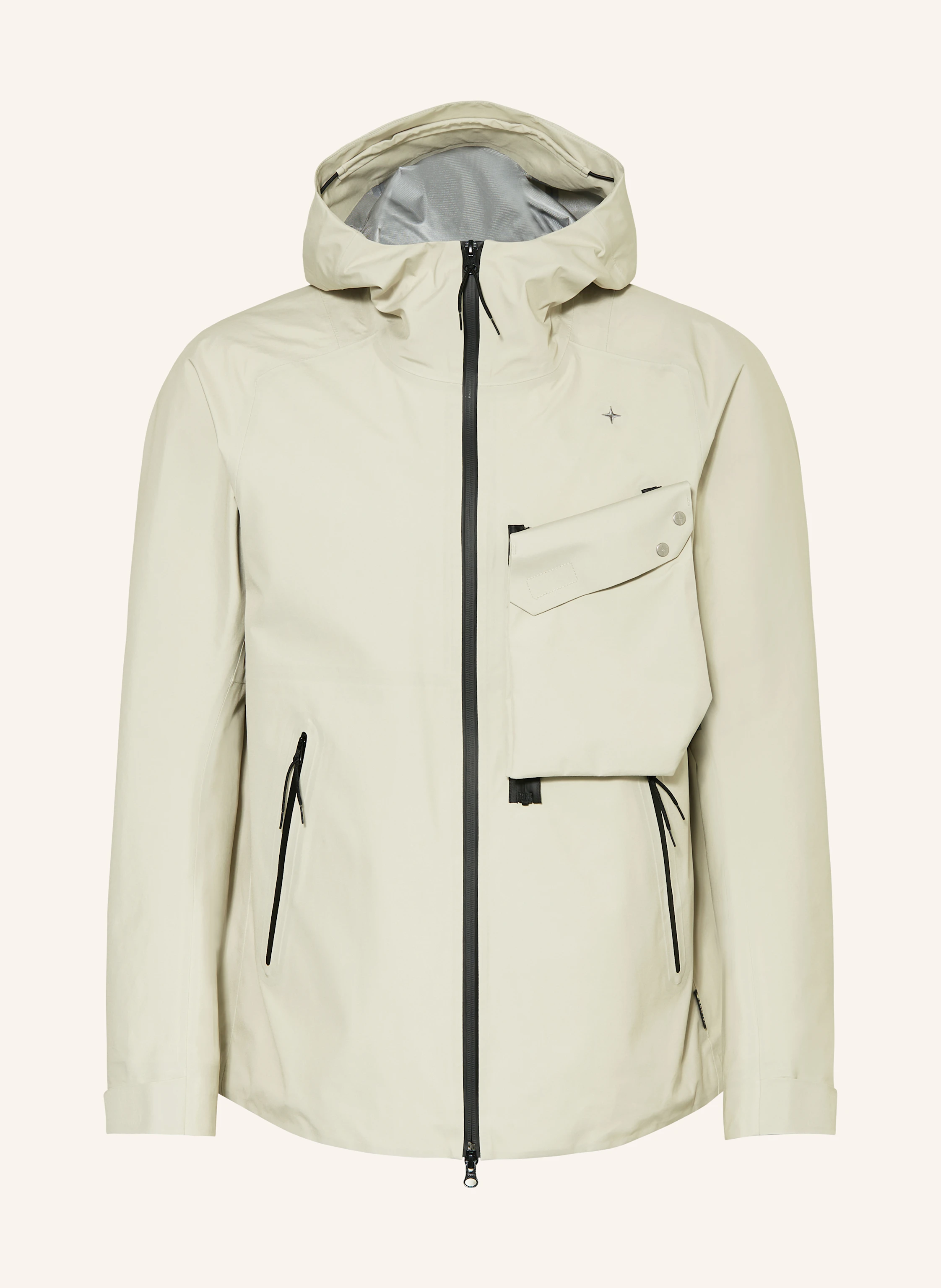 STONE ISLAND Jacke STELLINA