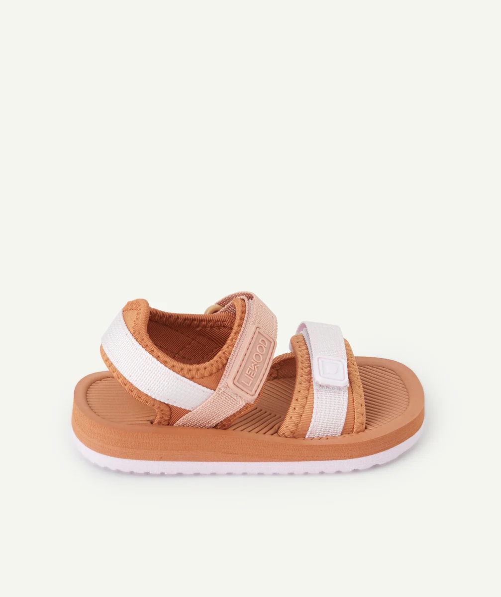 LIEWOODPAIRE DE SANDALES MONTY ROSES