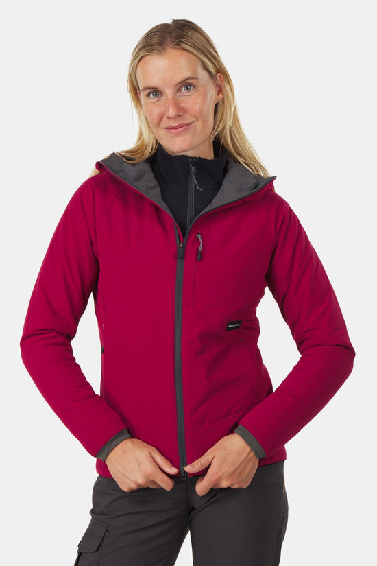 Artilect Artilect Elevate Hoodie Isolatiejas Dames
