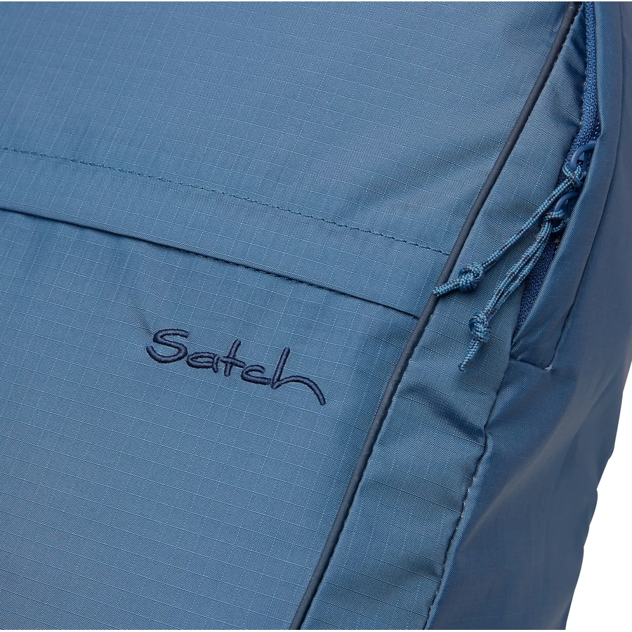 Satch FREE fly - Rucksack 45 cm 14 Pure Jade Green
