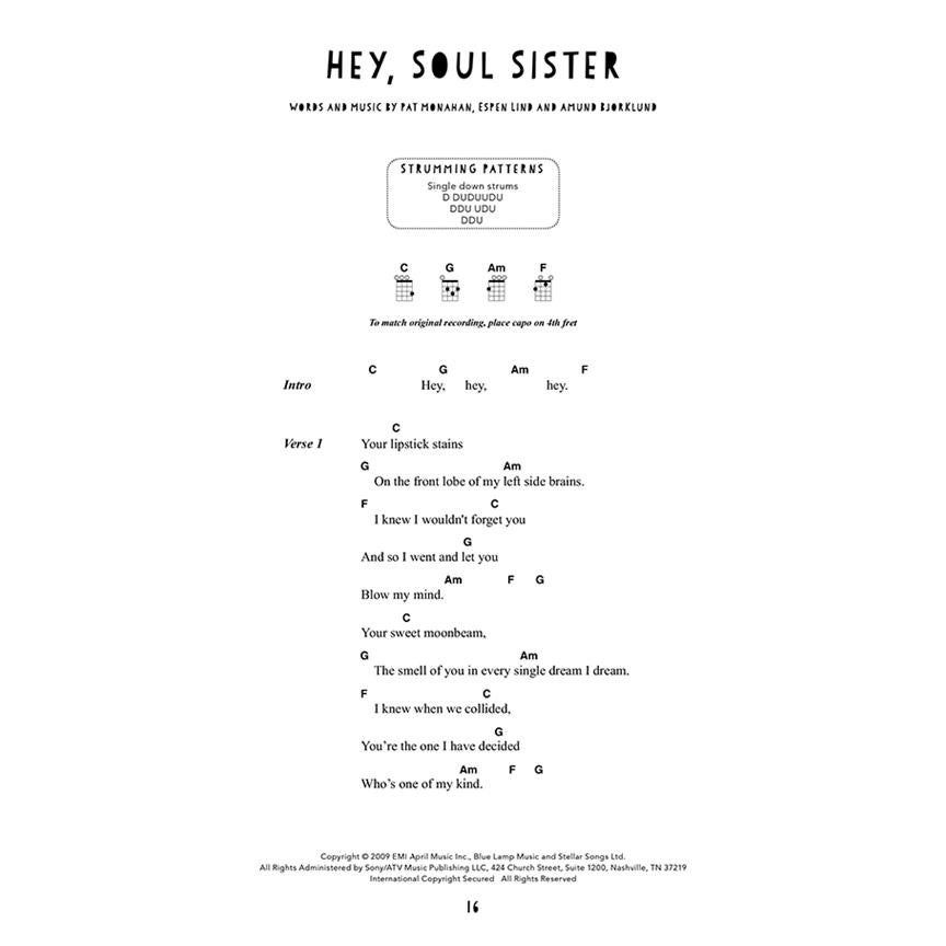 Hal Leonard The Elise Ecklund Songbook