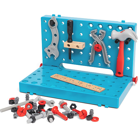 Brio 34596 Builder arbejdsbænk