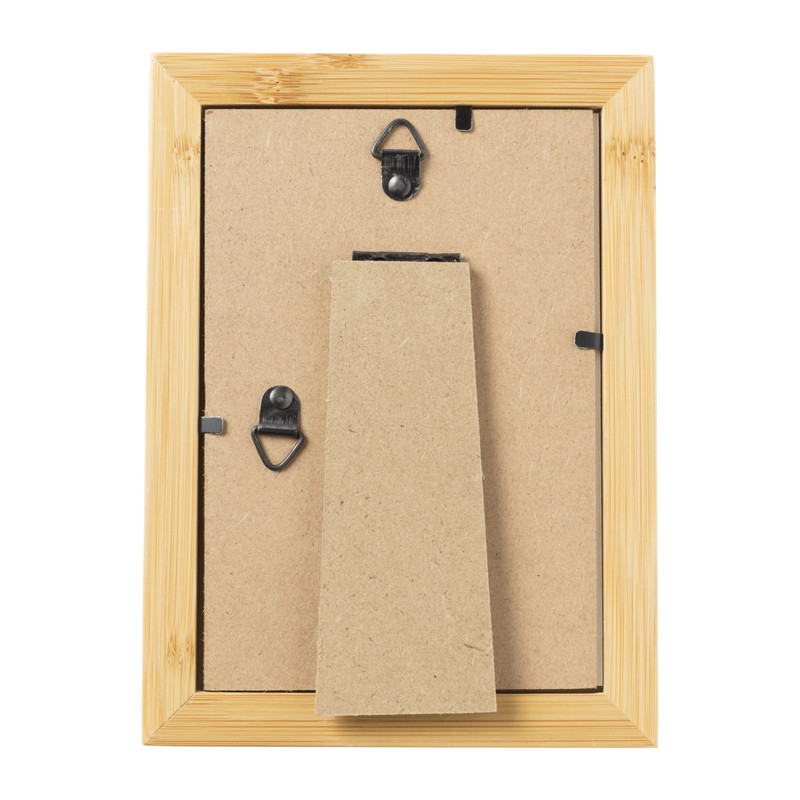 Fotolijst bamboe - 10x15 cm
