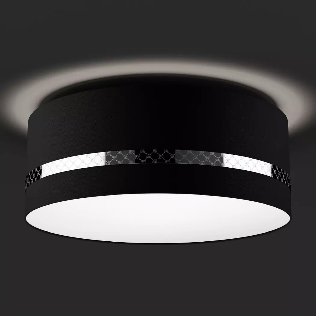 Deckenleuchte Round Lights