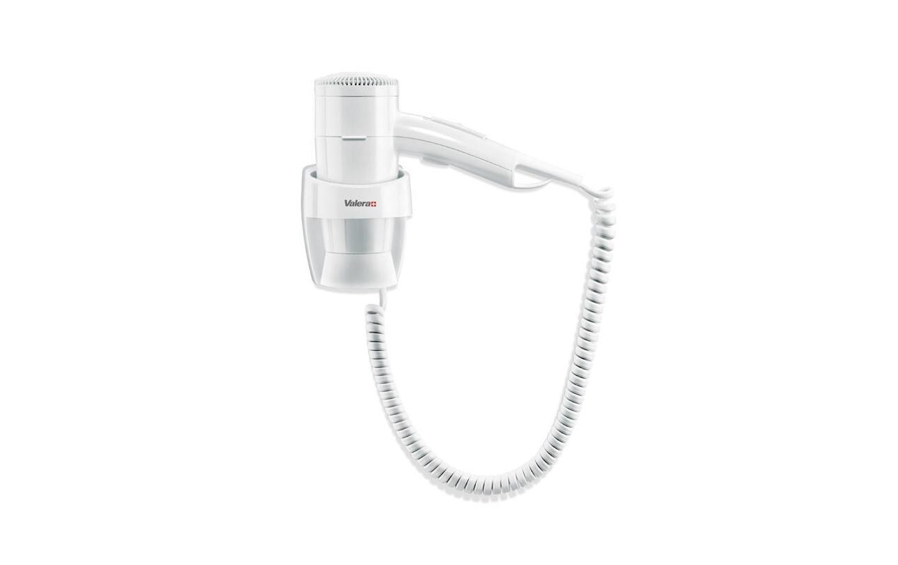 Profihaartrockner Premium 1600 SuperFöhn mit Wandhalterung