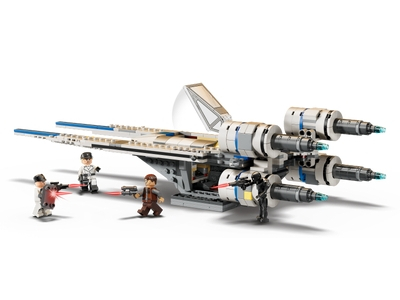 LEGO Rebel U-wing Starfighter™ (75399)