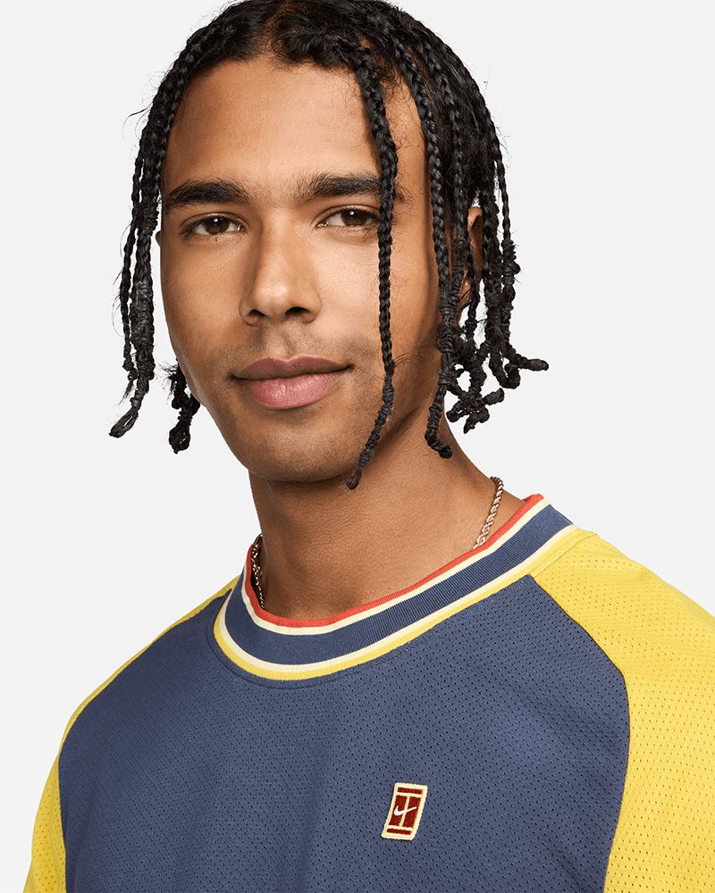 Haut de tennis Nike NikeCourt pour homme