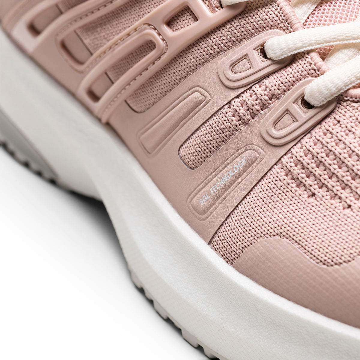 Advance Lite Lett, luftig og stilren sneaker