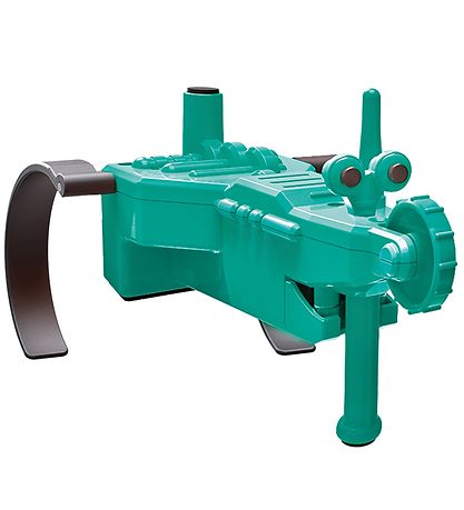 4M - KidzRobotix - Verrückter Robot