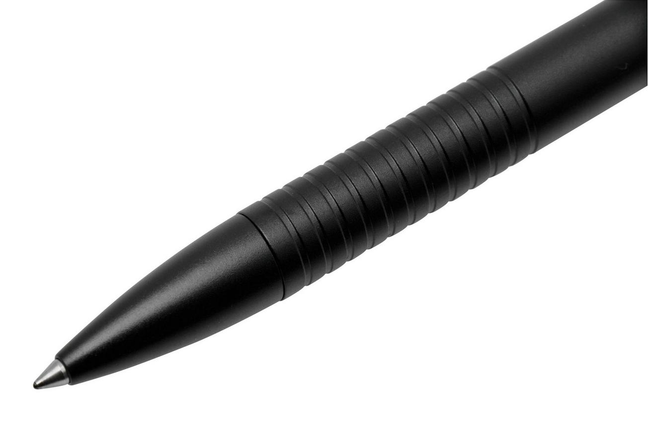 Nitecore NTP31 Black Aluminium, tactische pen