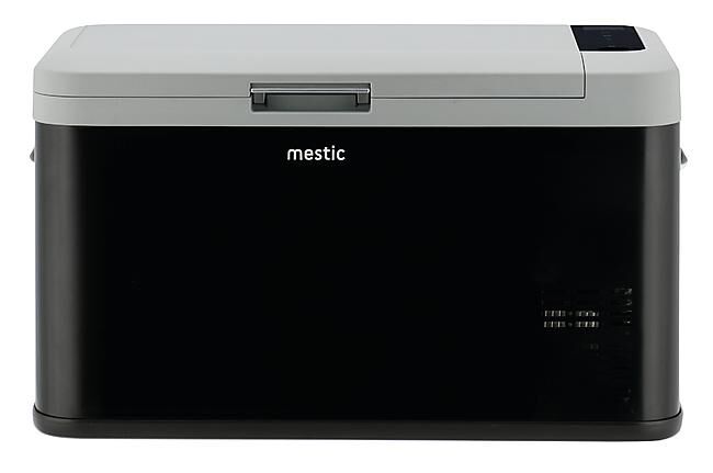 MESTIC - GLACIERE A COMPRESSEUR MCC-25 AC/DC