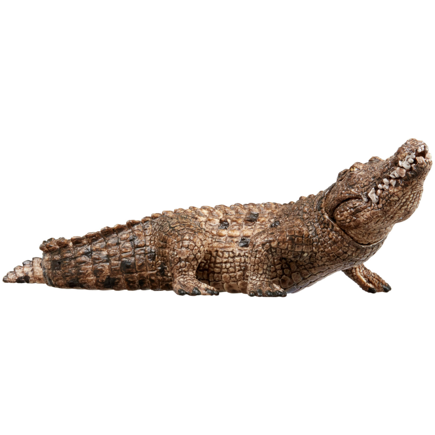schleich WILD LIFE 14736 Krokodil
