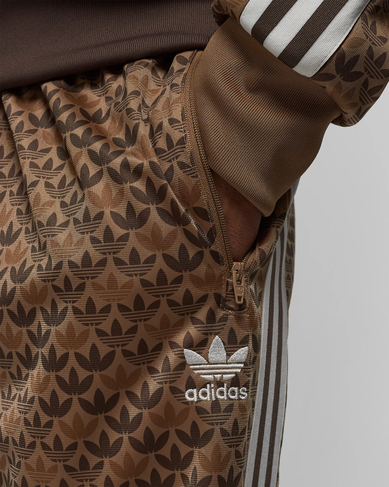 Adidas FIREBIRD CLASSIC MONO TRACKPANT