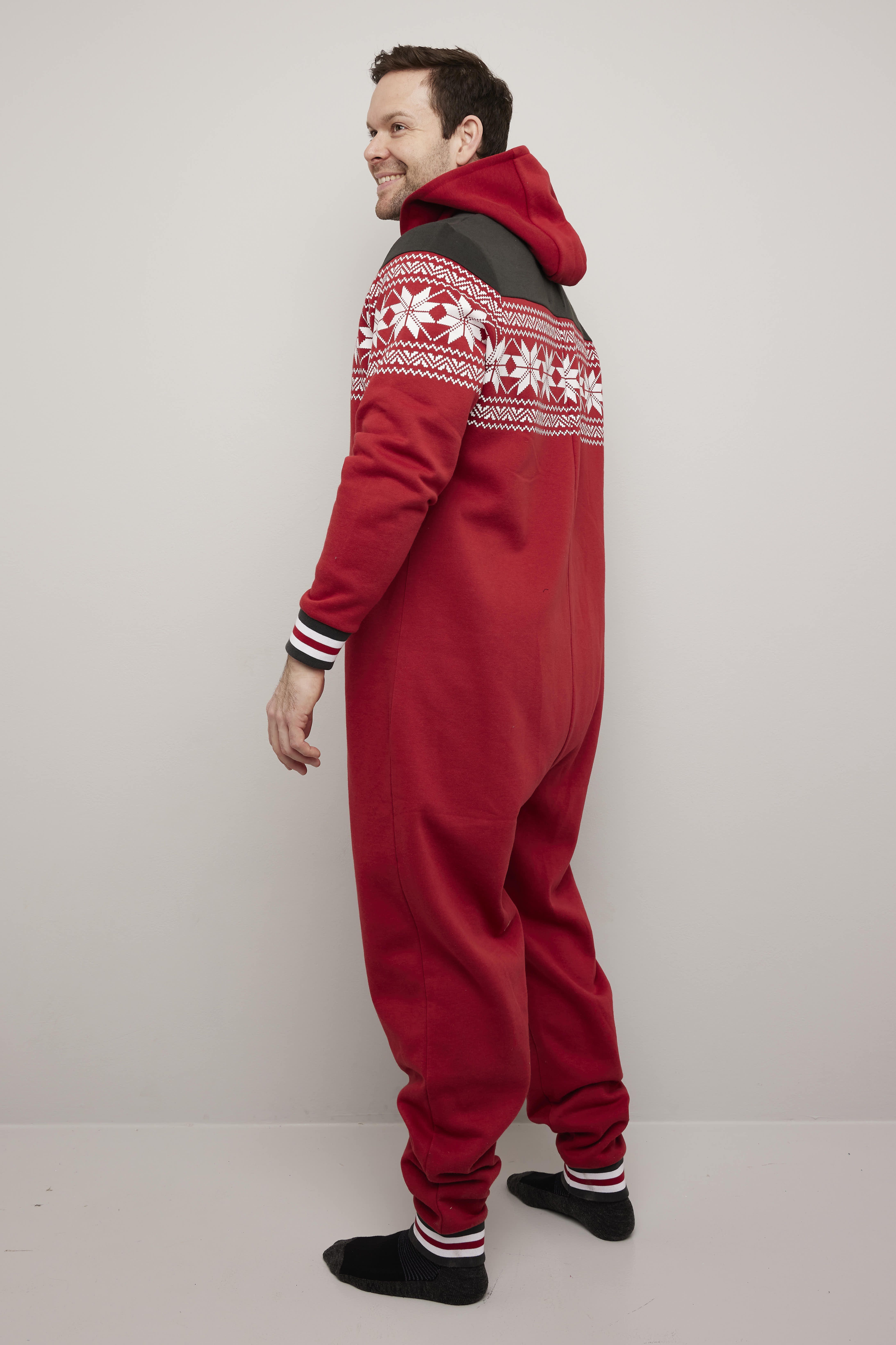 Jumpsuit Vinter