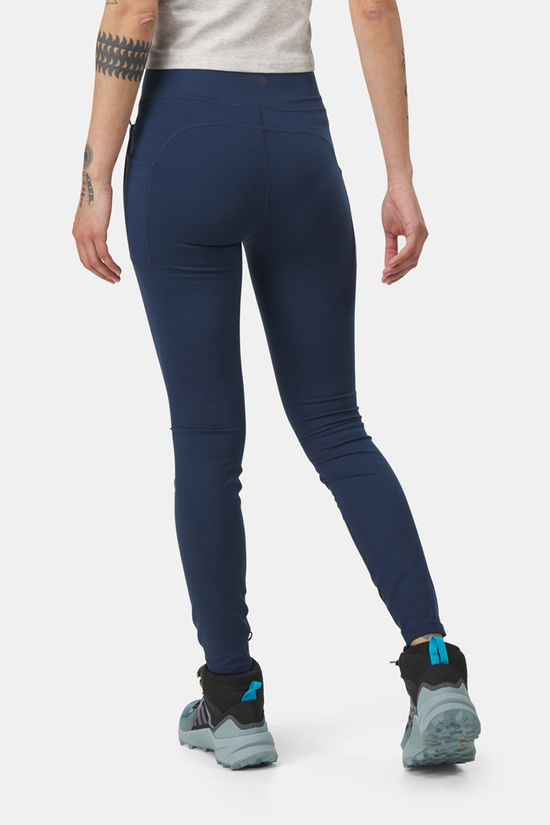The North Face The North Face W Bridgeway Hybrid Tight