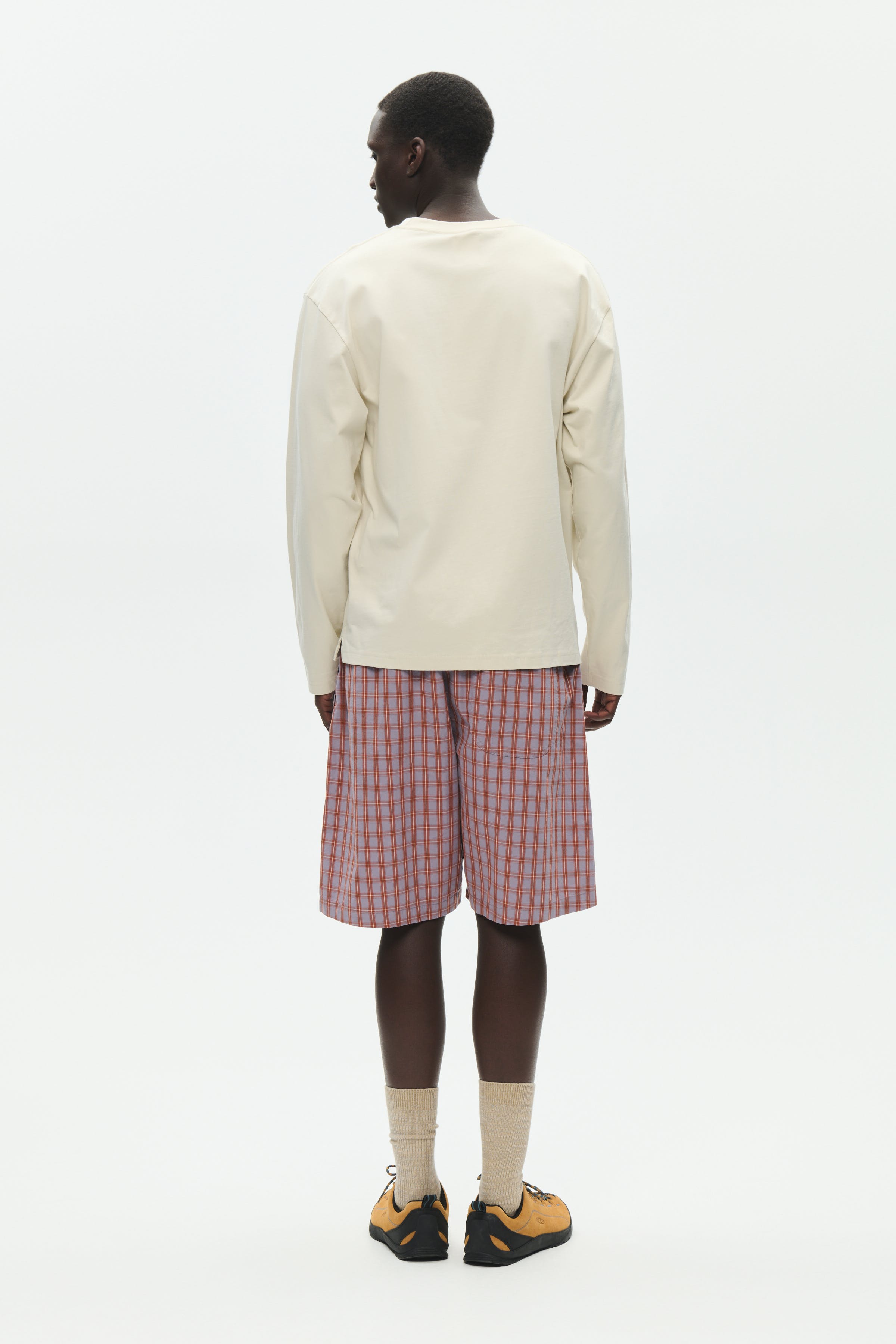 DOUBLE A BY W.W. MEN WWAlwin Shorts