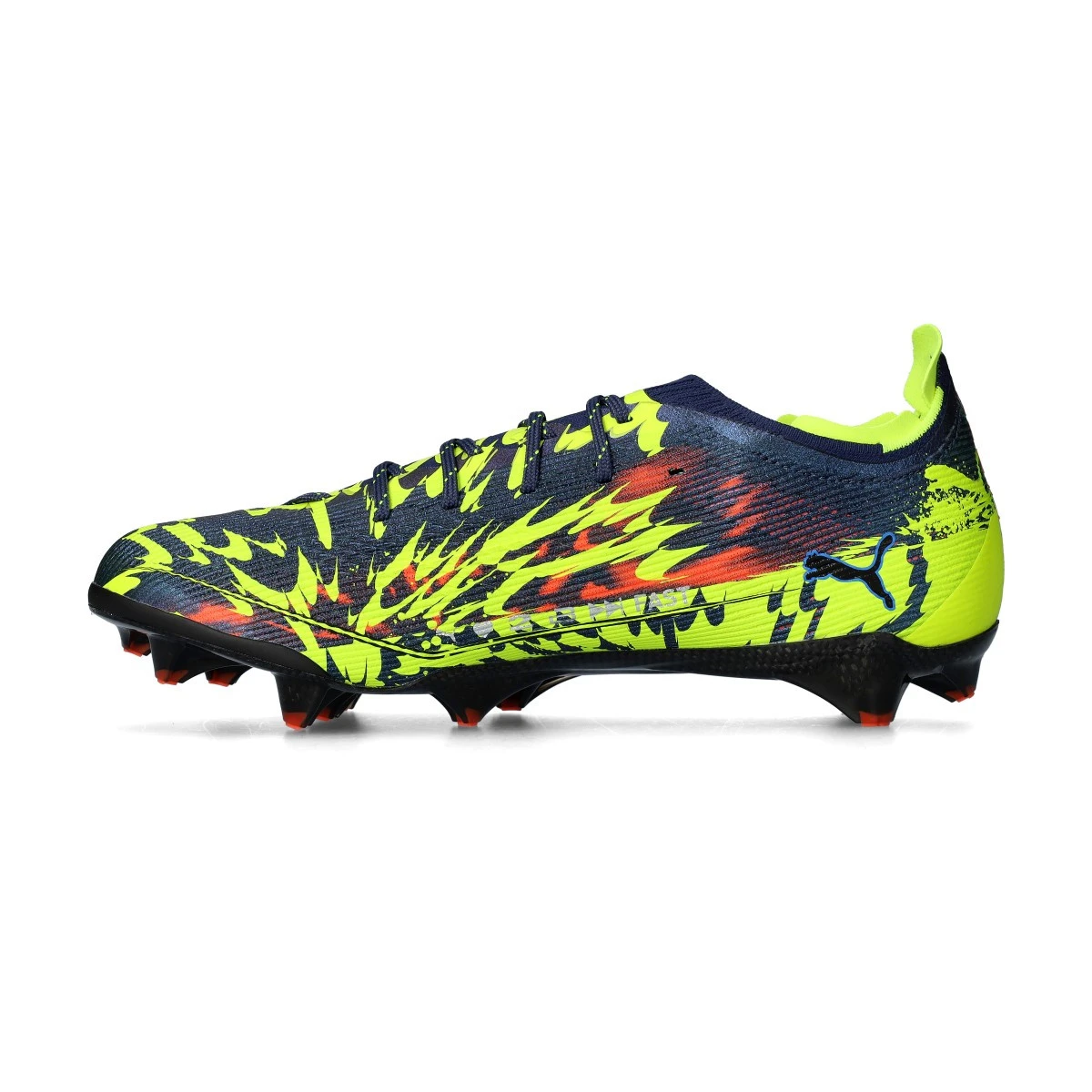 Chuteira Puma Ultra 6 Carbon Dare To FG