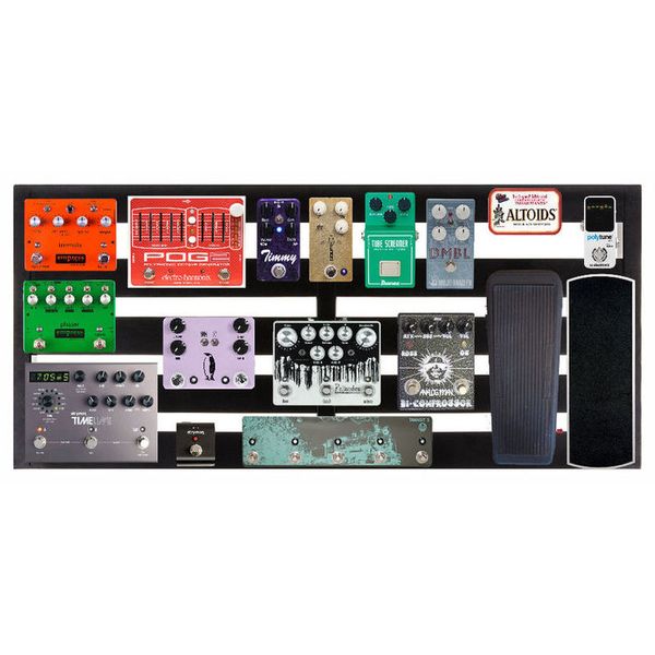 Pedaltrain Novo 32 Sc