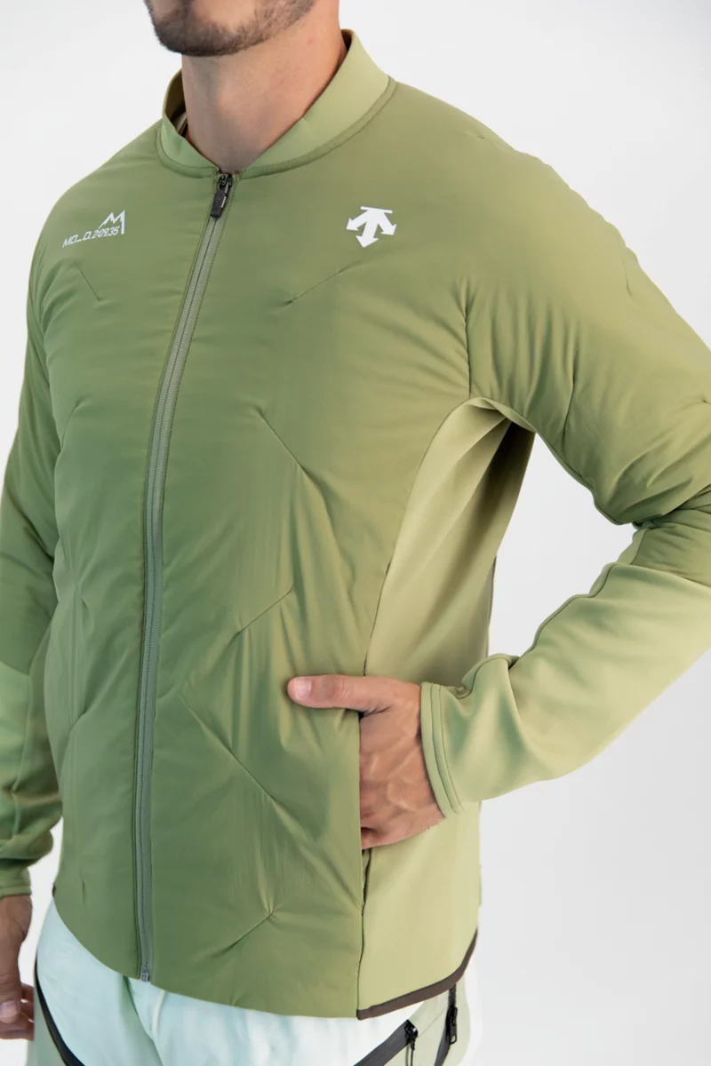 descente Hybrid Insulated MO-D Marco Odermatt Herren Midlayer