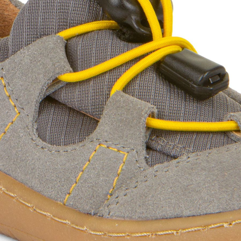 Froddo Froddo Barefoot Track Gris