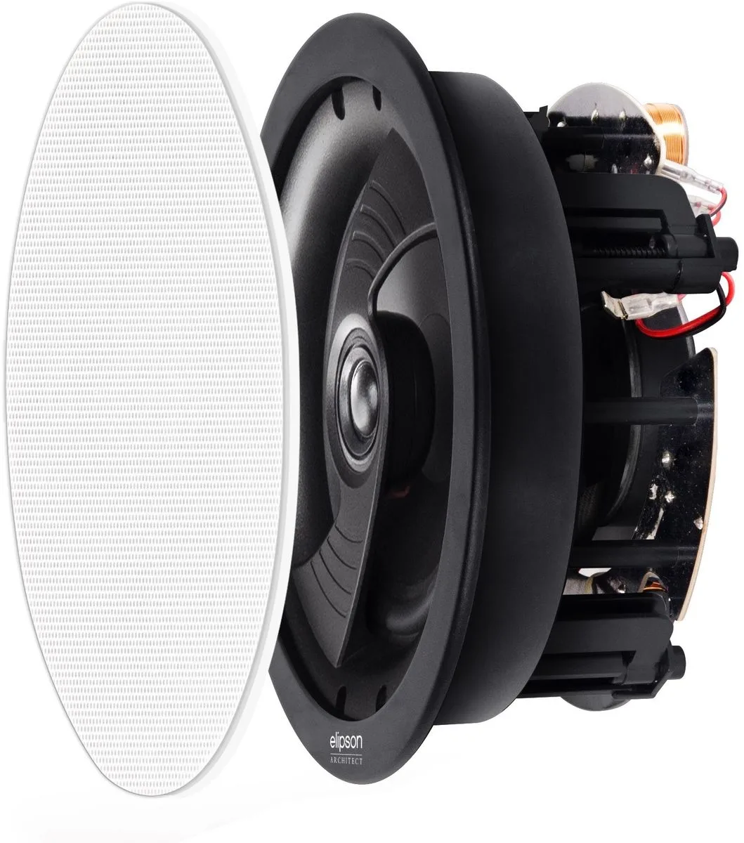Elipson IC6 100v (la pièce) Enceintes 100 volts