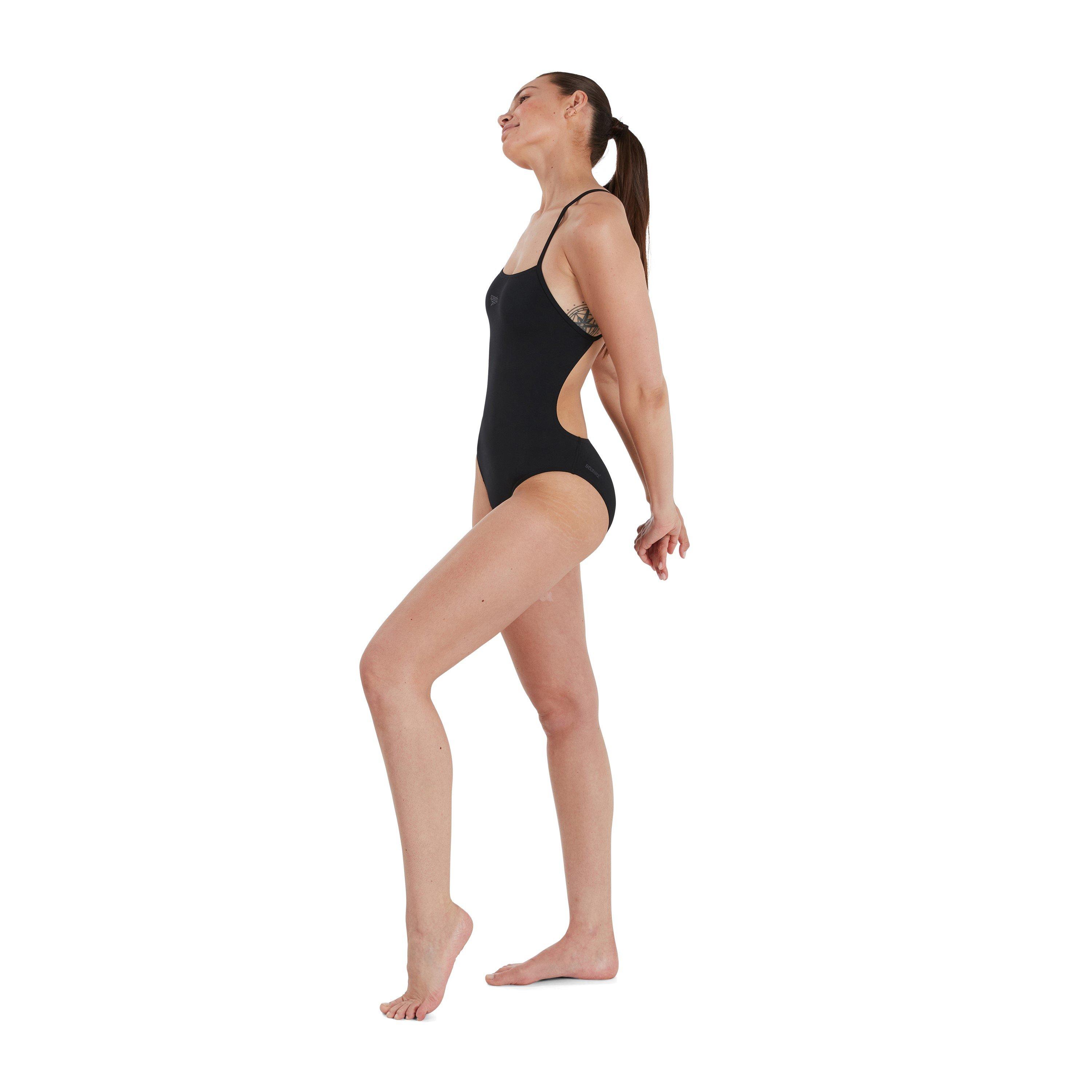 Speedo Eco Endurance One Piece Swimsuit Womens