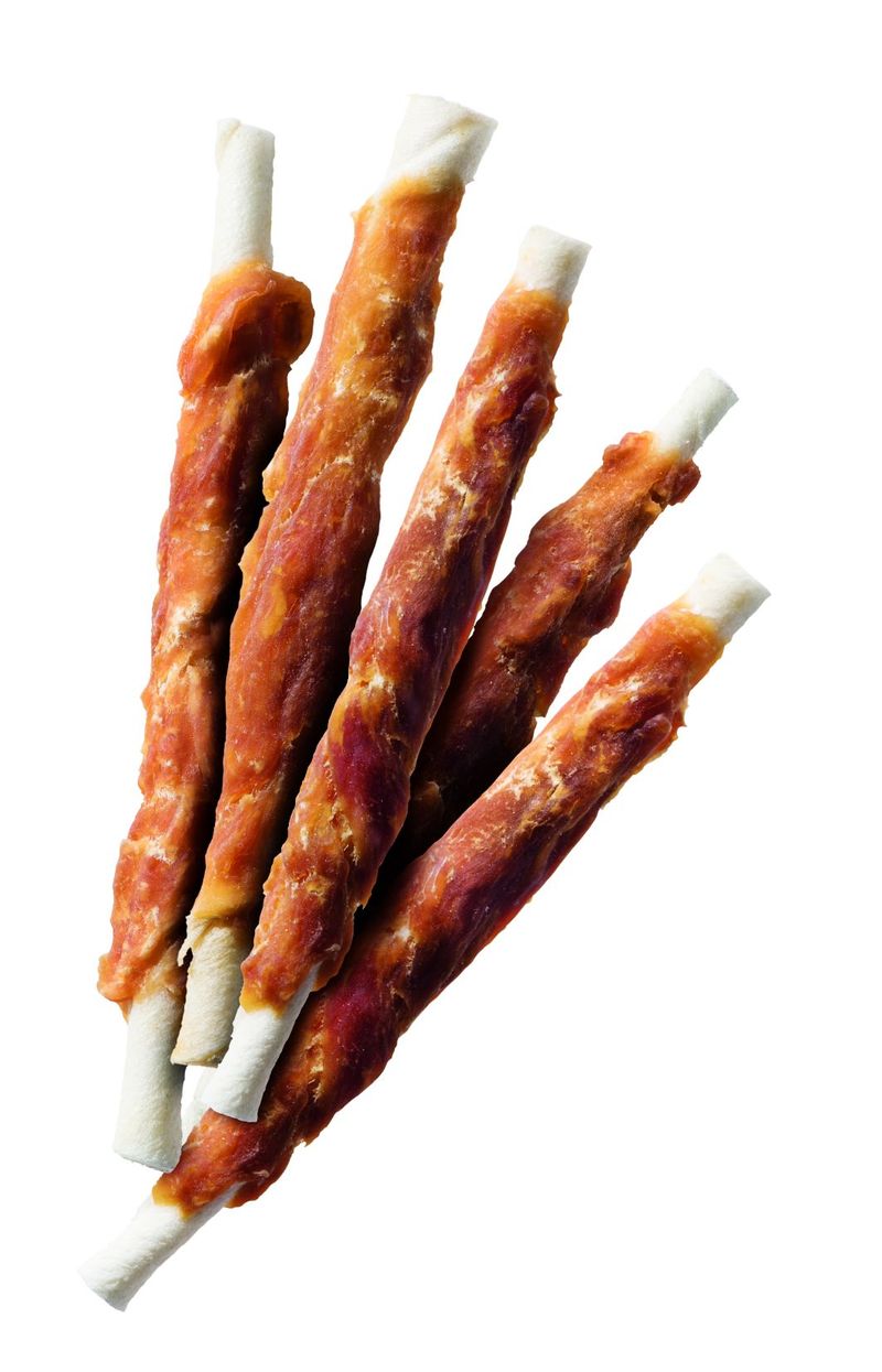 Rocco Rolls Pack XXL Bâtonnets à mâcher