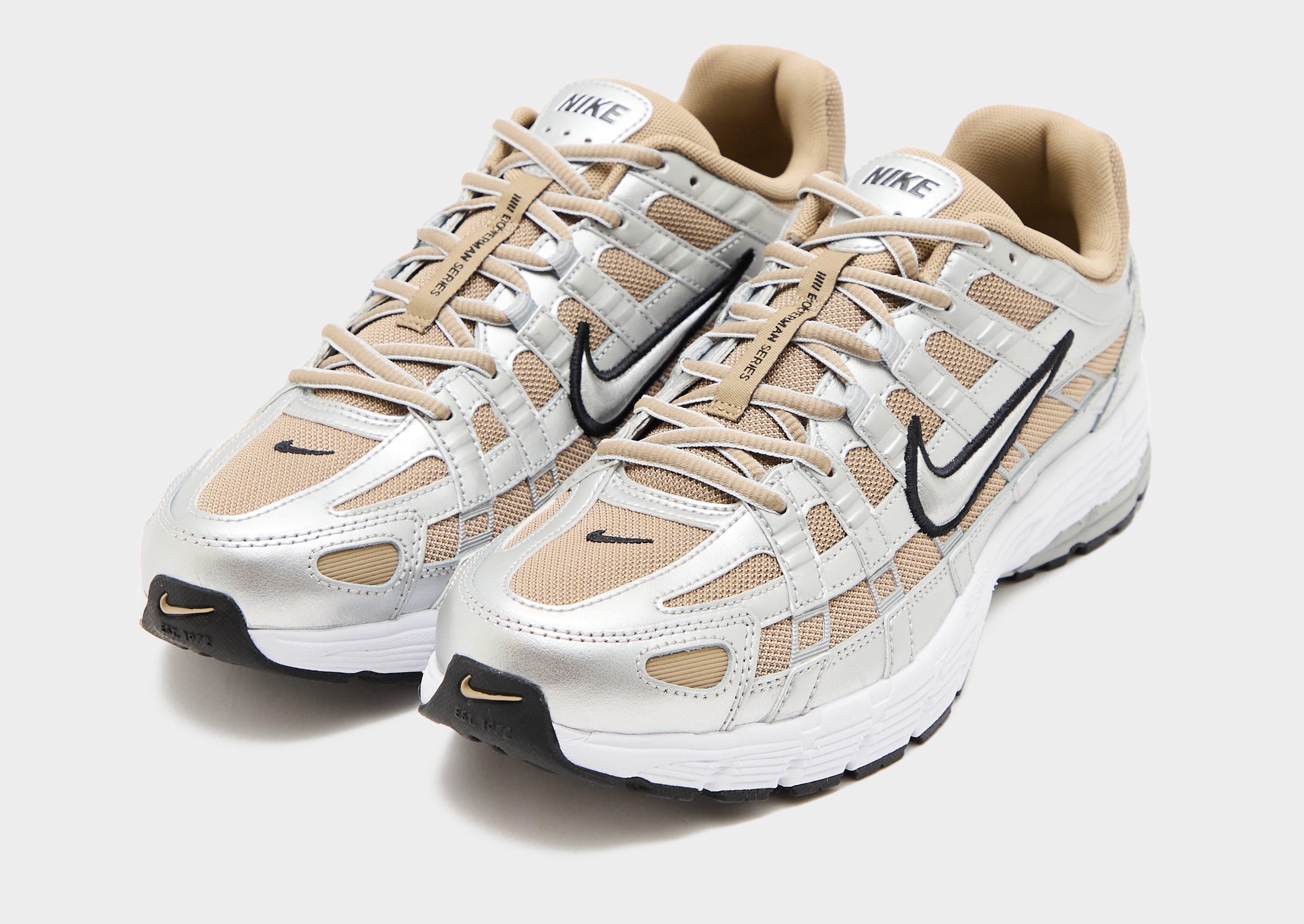 Nike P-6000