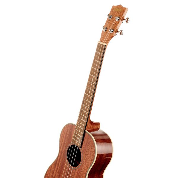 Kala KA-BG Gloss Mahogany Bariton