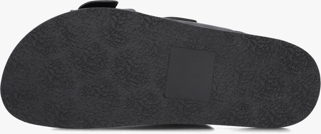 zwarte notre-v slippers 227066