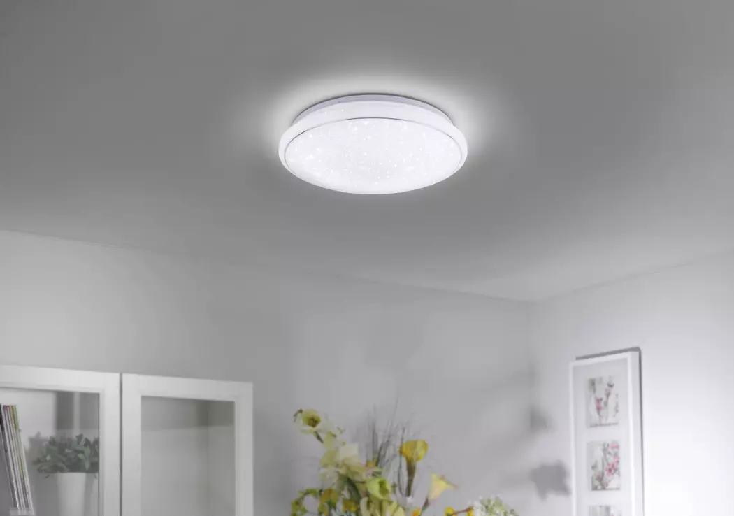 LED-Deckenleuchte Ls-Jupi