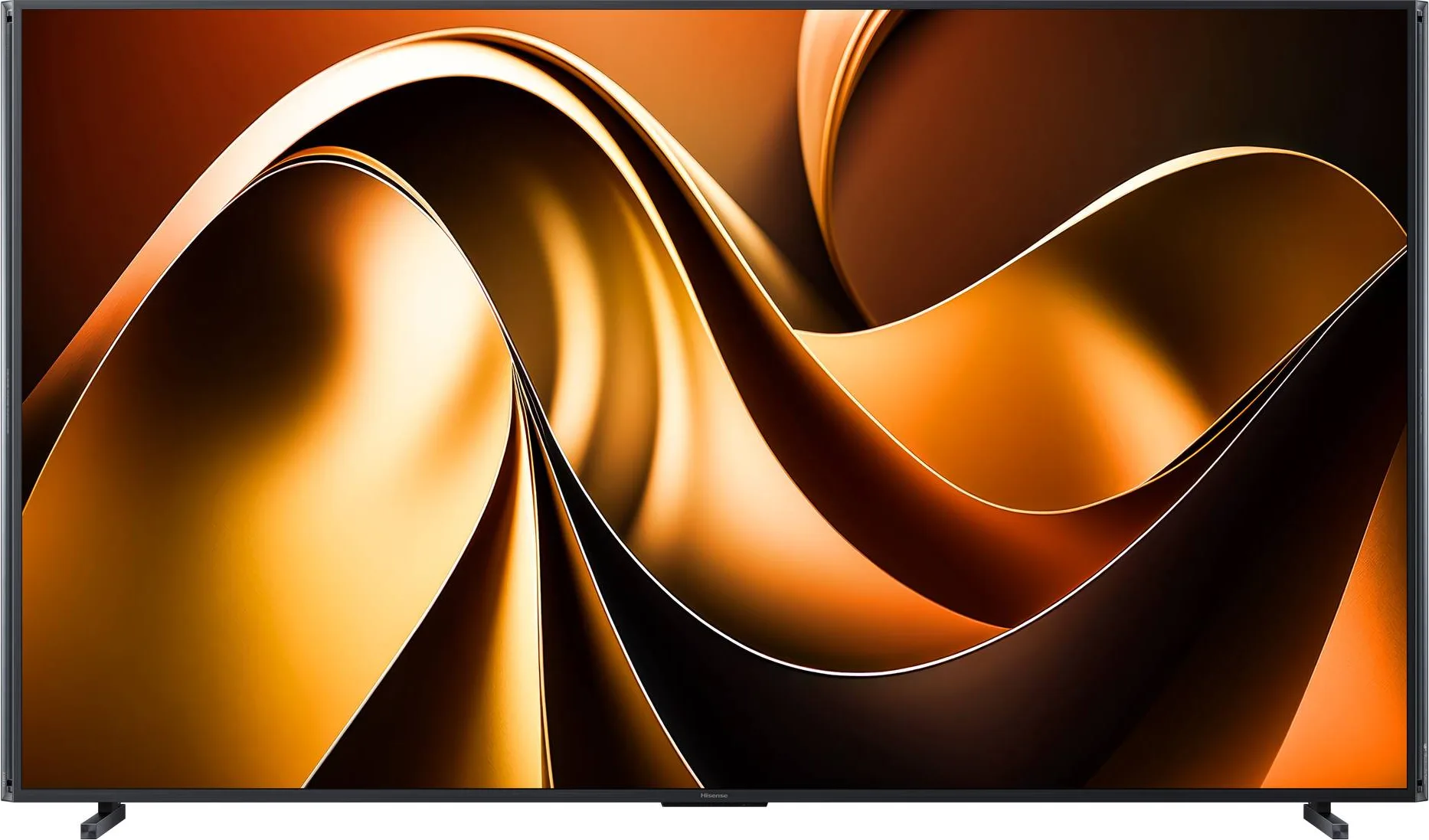 HISENSE 110UXNQ TV UHD 4K