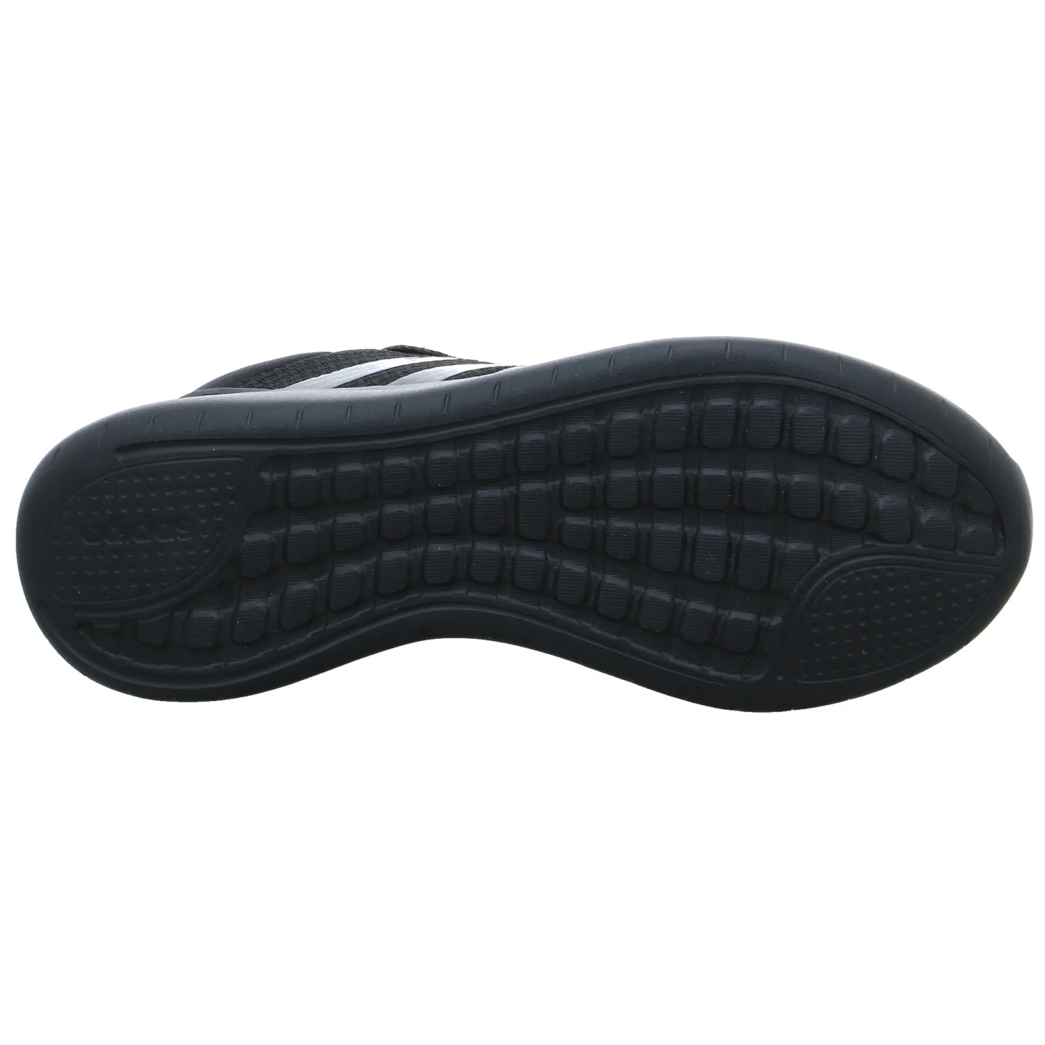 ADIDAS Training Fitnessschuhe Schwarz Synthetik