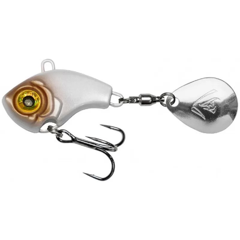 Leurre Coulant Select Tail Spinner Turbo 2 - 7G