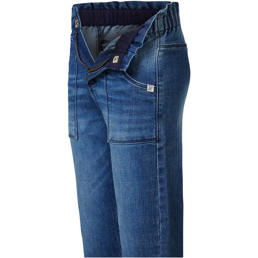 Noppies Jeans Altoona Aged Blue