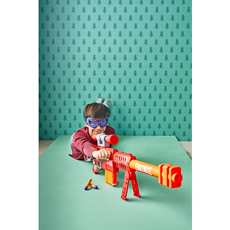 Nerf Elite Digital skydeskive