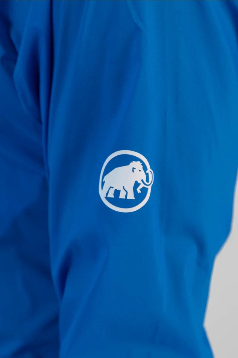 MAMMUT Aenergy Hooded Herren Outdoorjacke