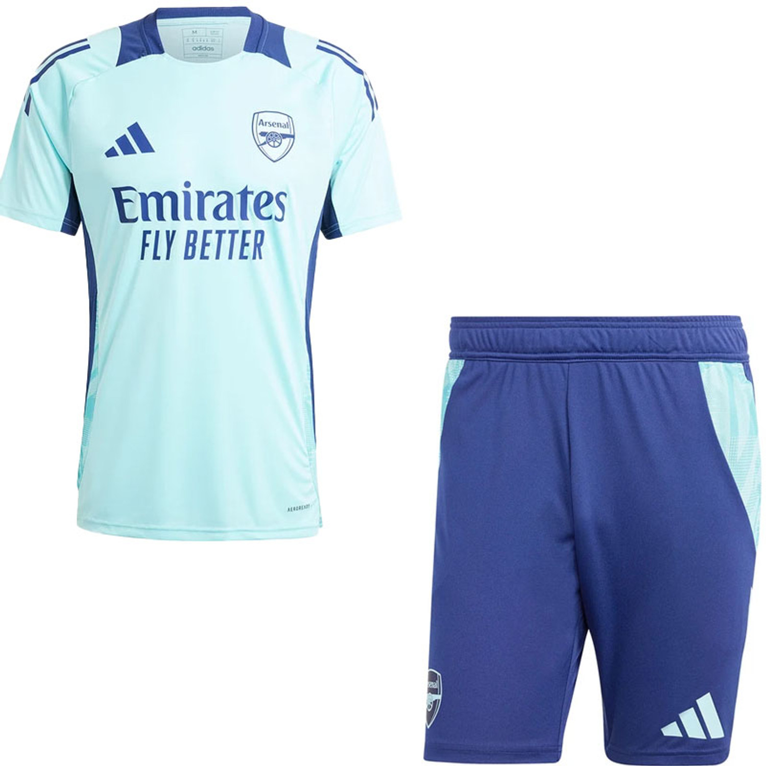 adidas Arsenal Trainingsset