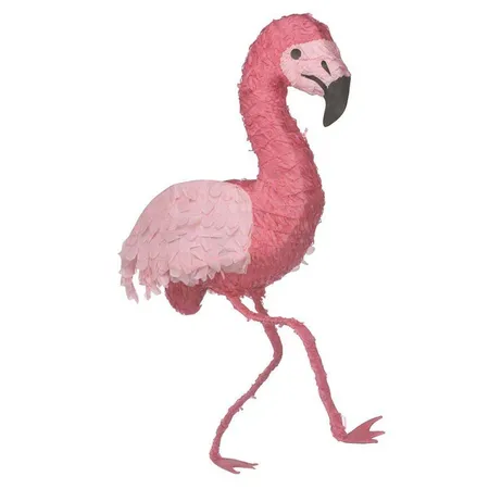 amscan Pinata Flamingo