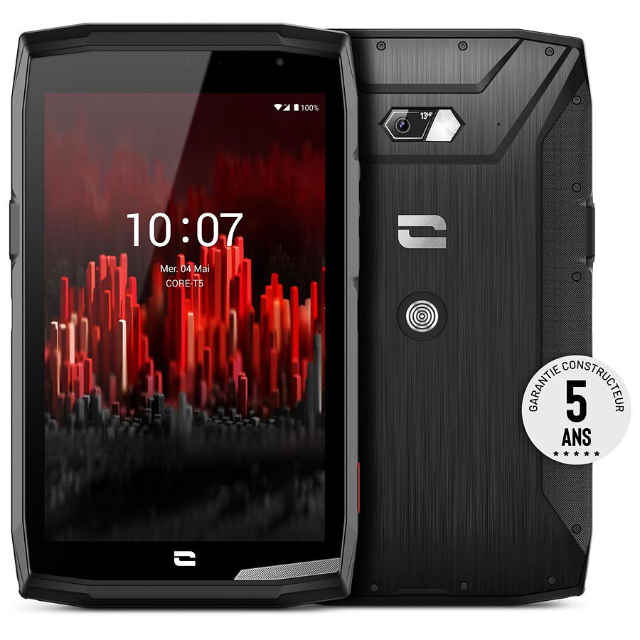 Crosscall Core-T5