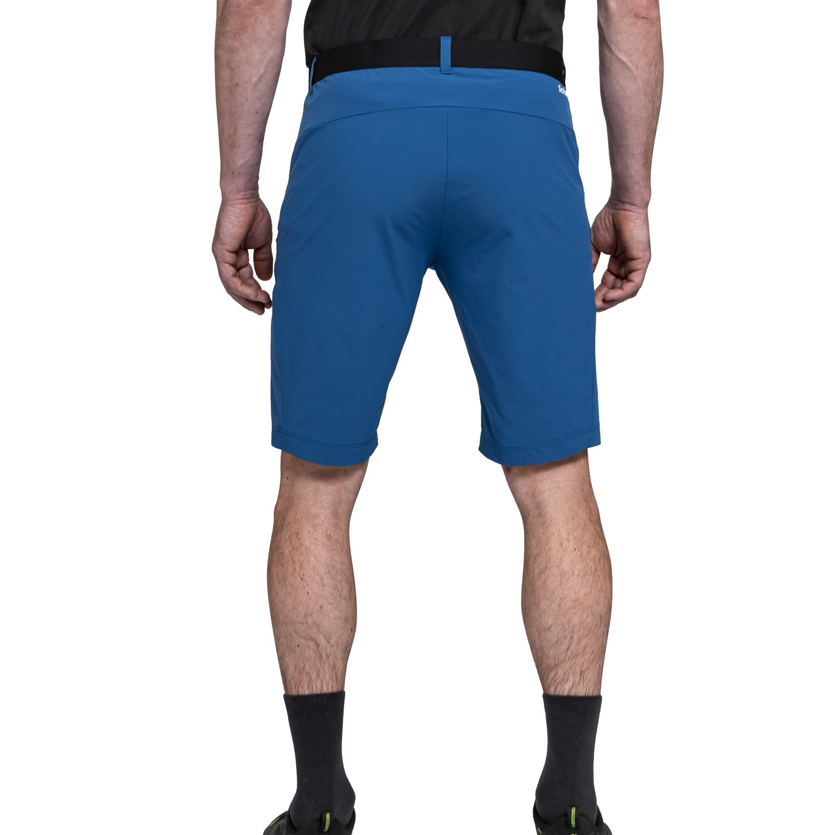 Schöffel Blaustein Shorts Herren cornflower blue