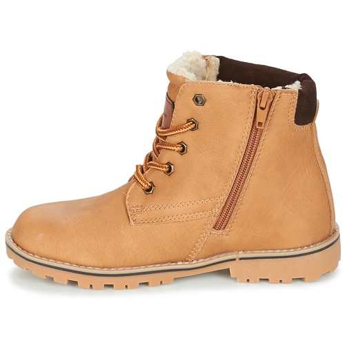 Tom Tailor - JOLUI - Camel